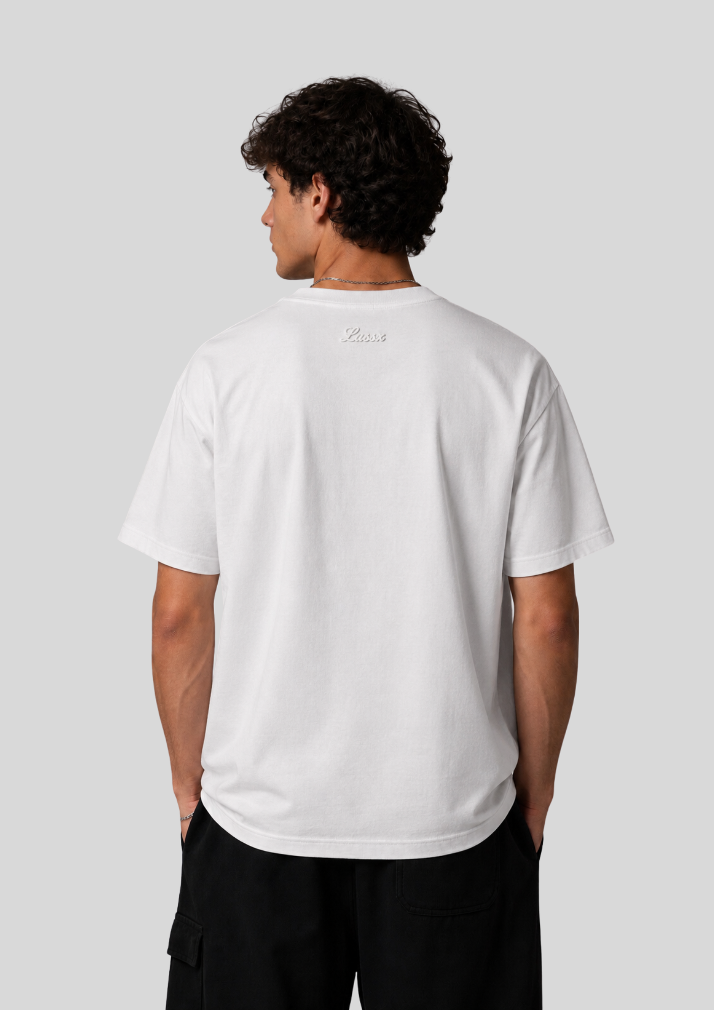 Mirage Face T-shirt