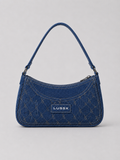 JeNto Denim Muse Handbag