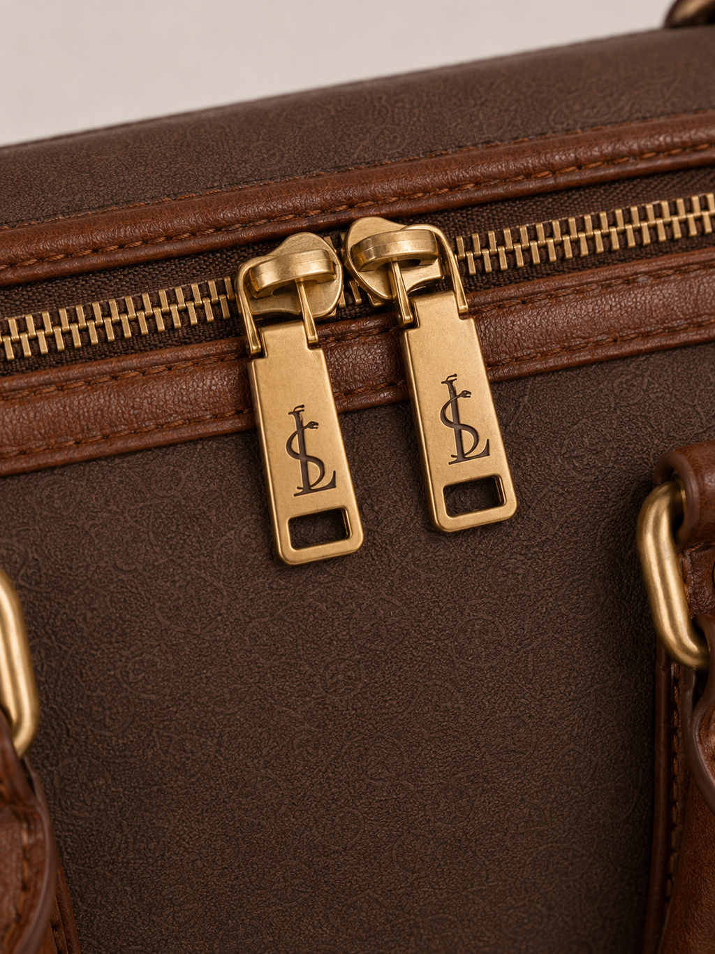 Roma Weekender Duffel Bag